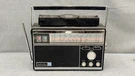 Ranger Direction Finder CR-44A Made Japan Hallicrafters 5-BAND Portable Radio. Fixed Price $150.00.