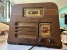 Rare 1939 Philco Transitone PT-69 Vintage Wood Tabletop Tube Radio-does Not Work. Fixed Price $249.99.