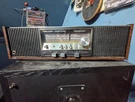 Vintage Realistic Concertmate Stereo Radio 12-680 Tested/works. Fixed Price $42.00.