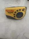 Sony SRF-M78 Portable Am/fm Radio. Fixed Price $12.97.