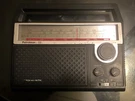 Vintage Realistic Patrolman -33 Model 12-661 Am Fm Vhf Tested. Fixed Price $19.99.