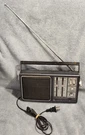 Vintage General Electric Band Receiver Tv/wb/am/fm Radio 7-2945A Sound. Fixed Price $11.98.