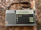 Sony ICF-2010 Air/fm/lw/mw/sw Pll Synthesized Working No Power Cord. Fixed Price $235.00.
