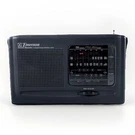 Y2K Emerson AR2471N Portable Tv Sound Fm/am Weather Radio Ac Works. Fixed Price $20.00.