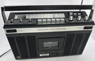 Rare Vintage Seville 9901 Stereo Radio Cassette Recorder Boombox Am/fm Hong Kong. Fixed Price $138.99.
