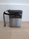 Vintage Sanyo Rp 5115 Fm/am 2 Band Receiver Ac Battery Radio Solid State Working. Fixed Price $62.99.