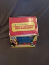 "the General" Electric Portable 9V Radio Train Locomotive P3460 Japan. Fixed Price $39.95.