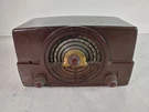 Vintage Zenith 7H820Z 1948 Bakelite Fm Long Distance Tube Radio - For Parts. Fixed Price $59.99.