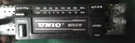 Unic Vintage Am/fm Cassette Car Stereo-display Model From Retail Store-ship 24HR. Fixed Price $88.77.