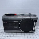 Emerson K3663 Am/fm Cassette Recorder Radio Player Vintage *read*. Fixed Price $18.99.