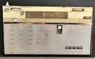 Rare Sony Super Sensitive TR-815-Y Radio, Transistor Het. Fixed Price $75.00.
