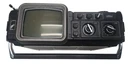 Vintage Sears Go Anywhere Solid State #564 Tv Radio Uhf Vhf Am Fm Tested Works. Fixed Price $129.99.