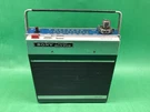 Vintage Sony Am/fm Car Convertible Portable Radio 7F-74W 10 Transistor. Fixed Price $59.00.