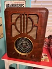 Zenith 6-S-229 Tombstone (1937) Vintage Radio Doesn Have Screen Glass Works. Fixed Price $290.00.