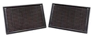 Pair Of Vtg Metz 1309 Tube Radio L/r Side Grilles With Speakers P915/E1-16/27. Fixed Price $109.99.