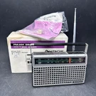 Hitachi KH-434H Fm/am Portable Radio Box Working Vintage Read. Fixed Price $38.95.