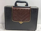 Vintage 1950S Zenith G503-Y Flip Front Tube Radio. Fixed Price $144.36.