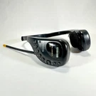 Sony SRF-HM22 Fm/am Walkman Pll Synthesized Radio Headset *tested & Works*. Fixed Price $19.95.