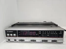 Vintage Windsor Am/fm Electronic Clock Radio Model KR-2400 W/ Outlet Read. Fixed Price $14.99.