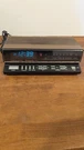 Realistic Chronomatic 260 Digital Am/fm Alarm Clock Radio 12-1567 Vintage Tested. Fixed Price $27.99.