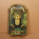 Vtg Nos Coby Dynamic Bass Boost Clear CX-7 Am/fm Radio Mini Pocket Earbuds. Fixed Price $12.99.