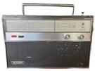 Vtg Tested Sharp Transistor Am/fm Radio FV-1900 Police Additional Frequencies. Fixed Price $23.99.