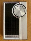 Vintage 1964 Sears Roebuck Silvertone Am Transistor Radio Model 4202 No Battry. Fixed Price $31.95.