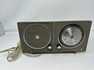 Vintage Genuine Motorola Am Radio Model A23N. Tested And Works. Fixed Price $75.00.