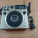 Vtg Panasonic 6 Band Radio RF-1150 FM/AM/MB/SW1/SW2/CB Portable System Working. Fixed Price $179.95.
