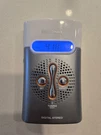 Radioshack Digital Stereo 12-470 Am/fm/tv/weather Pocket Handheld Tested. Fixed Price $34.99.