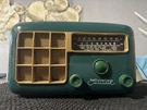 Hallicrafters Radio Model 5R31 From 1952. Fixed Price $85.00.