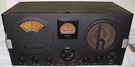 Hallicrafters S22-R Skyrider Marine Tube Radio Receiver. Fixed Price $149.99.