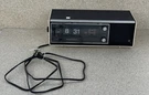 Panasonic RC-1280 Flip Clock Radio Alarm Am Vintage Tested And Works Black. Fixed Price $77.17.