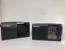 Sony Radio TR-4400 Transistor With Cover. Excellent. Fixed Price $200.00.