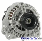 1**ALTERNATOR Reman Delco Remy Oe Ref. DRA3806 For Volkswagen. Fixed Price $351.27.