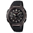 Casio WVQ-M410B-1AJF Wave Ceptor Japanese Genuine Radio Solar Black. Fixed Price $172.27.
