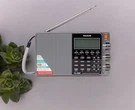 Tecsun PL880 Dual Conversion Am Fm Shortwave World Band Radio Single Side. Fixed Price $179.99.