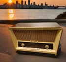 Norelco Radio Tube Type B5X88A/05 Ferrocepter Multi Band D-ampli Needs Work. Fixed Price $231.80.