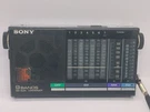 Sony Icf 4900 Shortwave Radio Working Read For Parts Repair. Fixed Price $75.00.