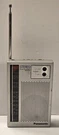 Tested Works Vintage Panasonic RF-455 Am/fm Stereo Headset Radio. Fixed Price $12.99.