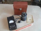 Vintage General Radio Company Type 1307-A Transistor Oscillator ** Not Tested. Fixed Price $80.00.