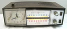 Vintage Am/fm General Electric Nutmeg Radio C595E Wood Grain Finish (parts). Fixed Price $28.00.
