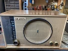Zenith C845Y Am Fm Symphonaire Table Radio Serviced Playing Great. Fixed Price $74.99.
