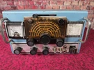 Video #3 Multi-elmac AF-67 Trans-citer Vintage Ham Radio Transmitter. Fixed Price $79.00.