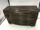 Westinghouse Tube Radio Am Bakelite Model H-122-A Vintage Tested & Works!. Fixed Price $39.99.