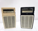 Vintage General Electric Model P822A P820A Transistor Radio Not Working. Fixed Price $22.00.