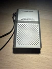 Realistic Pocket Weatheradio Model 12-151A. Fixed Price $10.00.