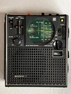 Sony ICF-5600 Sky Sensor. Fixed Price $225.97.