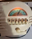 Crosley CR-3 Limited Collector Edition Am/fm Cassette Player Retro Radio. Fixed Price $28.00.