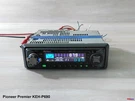 Super Rare! Pioneer KEH-P690 Vintage Cassette Player Car Stereo Radio Receiver. Fixed Price $199.89.